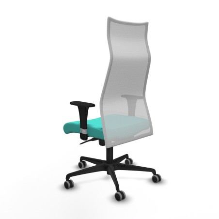 Bürostuhl Piqueras y Crespo B1C036G türkis