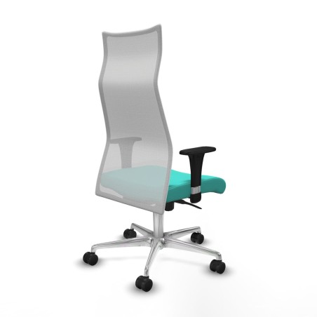 Bürostuhl Piqueras y Crespo B1C086N türkis