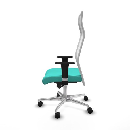 Bürostuhl Piqueras y Crespo B1C086N türkis