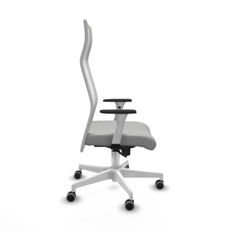 Office Chair Piqueras y Crespo B1B026G Light grey