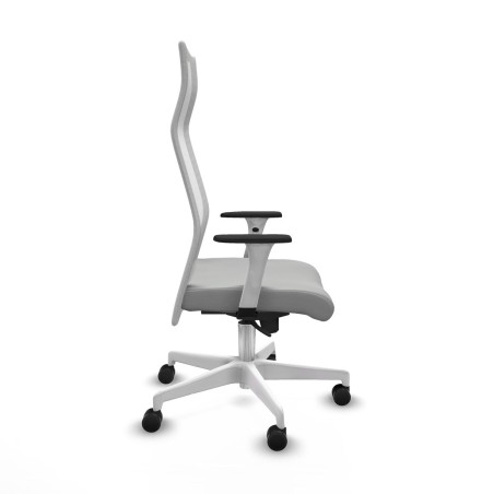 Office Chair Piqueras y Crespo B1B026N Light grey