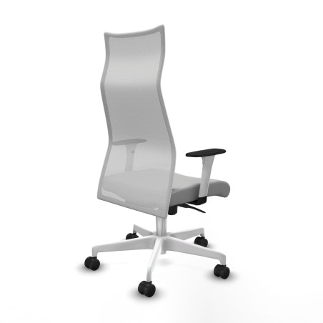 Office Chair Piqueras y Crespo B1B026N Light grey