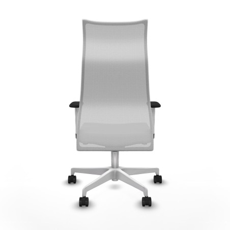 Office Chair Piqueras y Crespo B1B026N Light grey