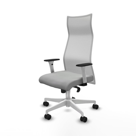Office Chair Piqueras y Crespo B1B026N Light grey