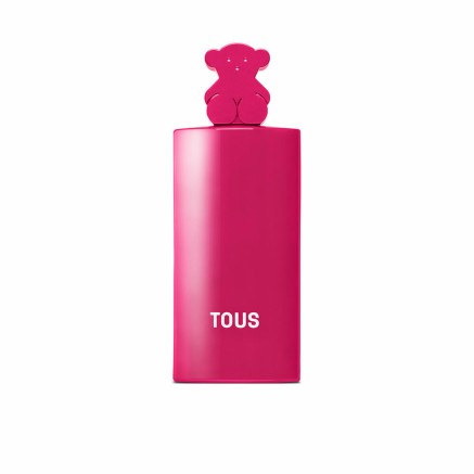 Damesparfum Tous MORE MORE PINK EDT 50 ml