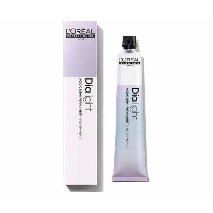Dauerhafte Creme-Coloration L'Oreal Professionnel Paris Dia Light Ohne