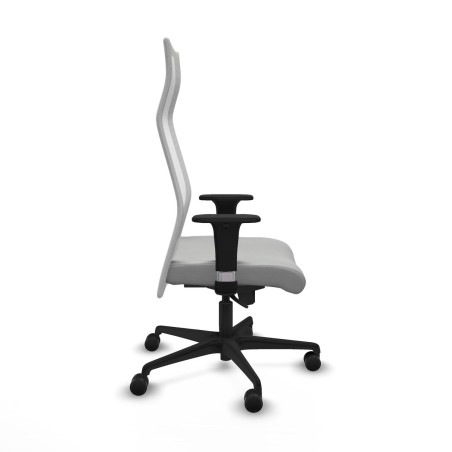 Office Chair Piqueras y Crespo B1C036N Light grey