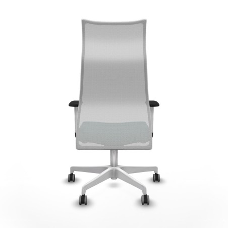 Chaise de Bureau Piqueras y Crespo B1B026G Vert