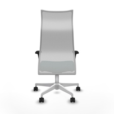 Bürostuhl Piqueras y Crespo B1C026N grün