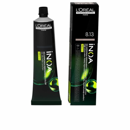 Dauerfärbung L'Oreal Professionnel Paris Inoa Ohne Ammoniak 60 g Nº