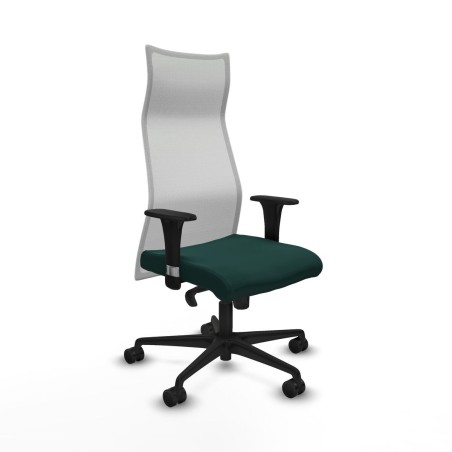Bürostuhl Piqueras y Crespo B1C036N grün