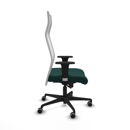 Bürostuhl Piqueras y Crespo B1C036G grün 2