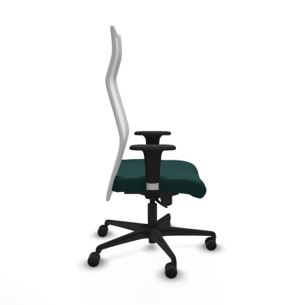 Bürostuhl Piqueras y Crespo B1C036N grün 2