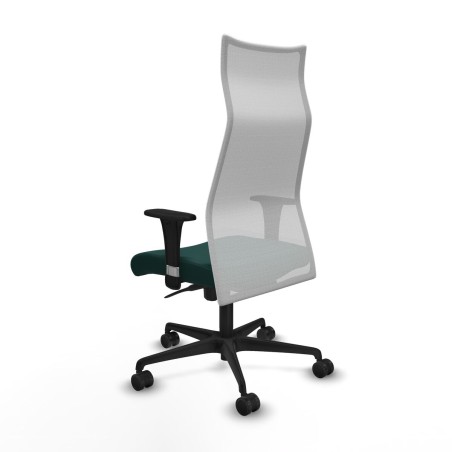 Bürostuhl Piqueras y Crespo B1C036N grün