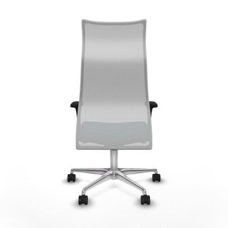 Bürostuhl Piqueras y Crespo B1C086N grün