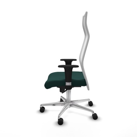 Bürostuhl Piqueras y Crespo B1C086N grün