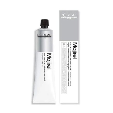 Coloration Permanente en Crème L'Oreal Professionnel Paris Majirel Io