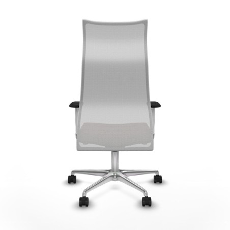 Bürostuhl Piqueras y Crespo B1B086N Dunkelbraun