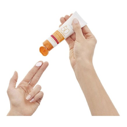 Sonnenschutzcreme für das Gesicht Vichy VCH00115 Spf 50 3 in 1 Anti-A 2