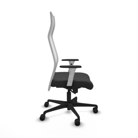 Bürostuhl Albacete Piqueras y Crespo B1B036N Dunkelgrau
