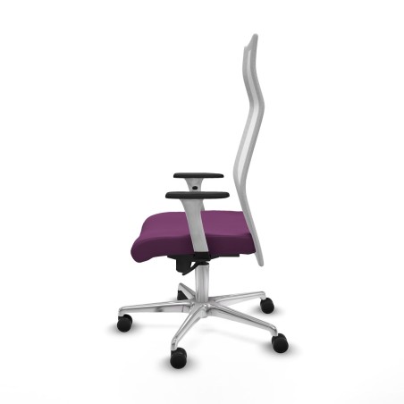 Bürostuhl Albacete Piqueras y Crespo B1B086N Lila