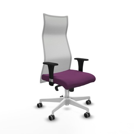Bürostuhl Albacete Piqueras y Crespo B1C026G Lila