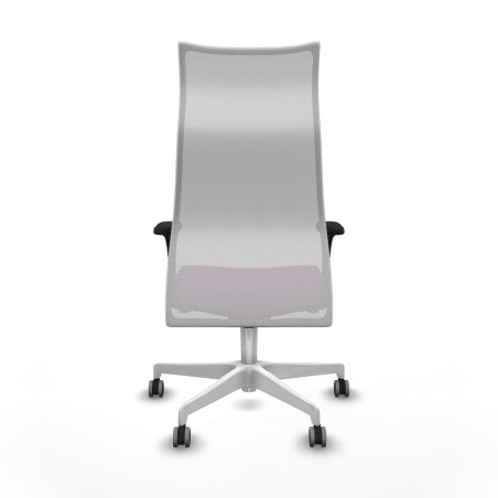 Bürostuhl Albacete Piqueras y Crespo B1C026G Lila