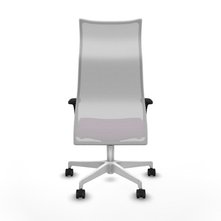 Chaise de Bureau Albacete Piqueras y Crespo B1C026N Violet
