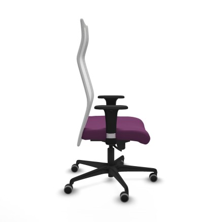 Bürostuhl Albacete Piqueras y Crespo B1C036G Lila 2