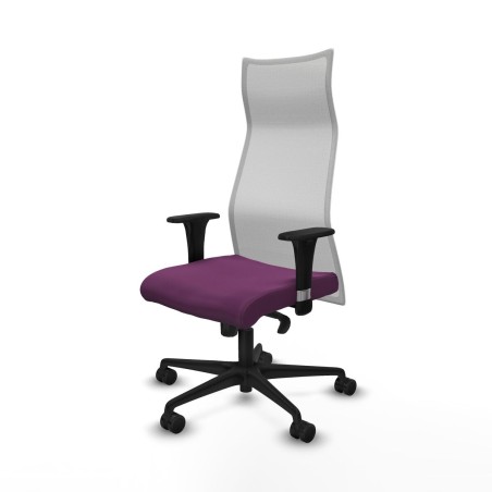 Bürostuhl Albacete Piqueras y Crespo B1C036N Lila