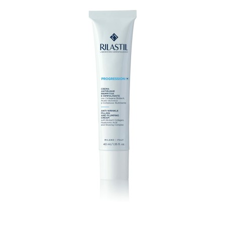 Gezichtscrème Rilastil Progression+ Anti-Rimpel 40 ml