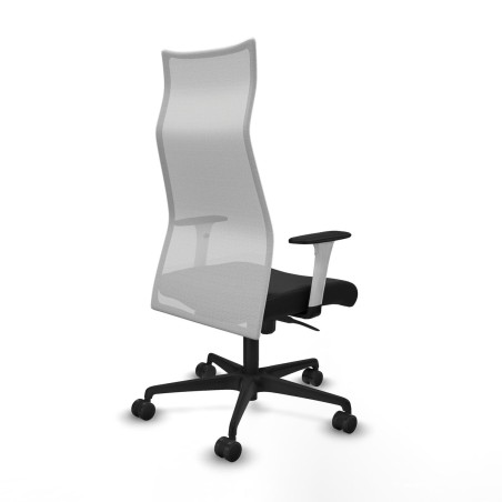 Office Chair Albacete Piqueras y Crespo B1B036N Black