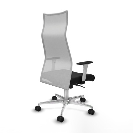 Bürostuhl Albacete Piqueras y Crespo B1B086N Schwarz