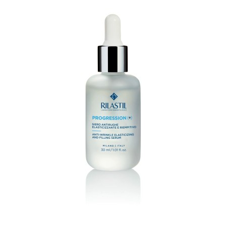 Gezichtsserum Rilastil Progression+ Anti-Rimpel 30 ml
