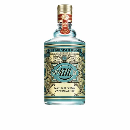 Uniseks Parfum 4711 EDC Original 100 ml