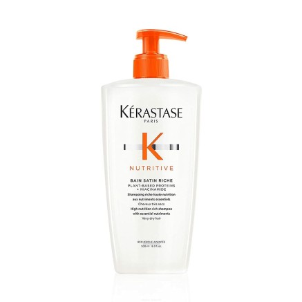Shampooing Kerastase Nutritive 500 ml