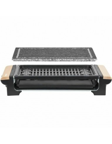 Barbecue Électrique Hkoenig RP320