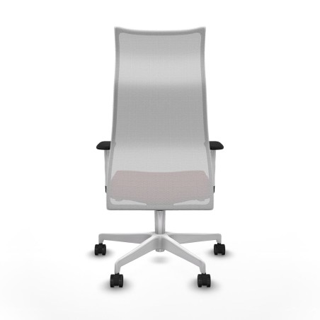 Office Chair Albacete Piqueras y Crespo B1B026N Maroon