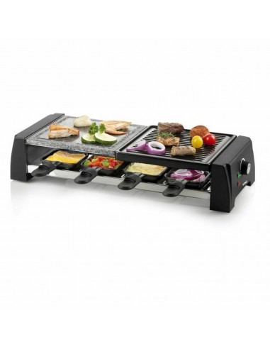 Barbecue Électrique DOMO DO9190G 1200W