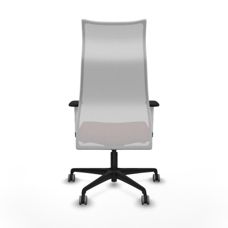 Office Chair Albacete Piqueras y Crespo B1B036G Maroon