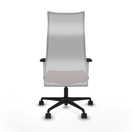 Office Chair Albacete Piqueras y Crespo B1B036N Maroon