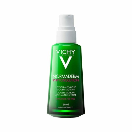 Traitement des Peaux Acnéiques Vichy -14333202 50 ml (1 Unité) (50 m