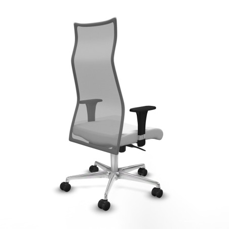 Bürostuhl Albacete Piqueras y Crespo B1C086N Weiß
