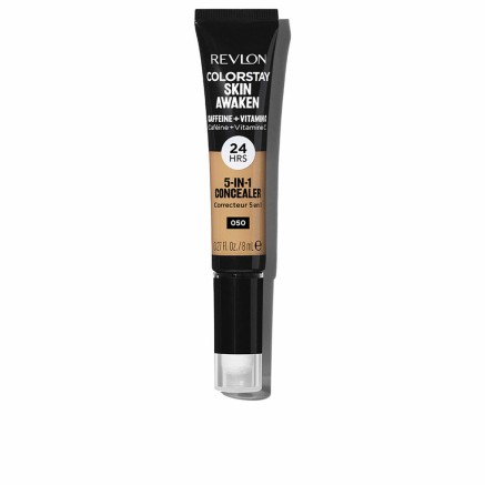 Corrector Líquido Revlon ColorStay Skin Awaken Nº 50 Medium Deep 8 m