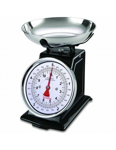 kitchen scale Terraillon Retro Deco...