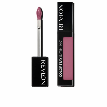 Lippenstift Revlon ColorStay Satin Ink Nº 8 Mauvey, darling 5 ml