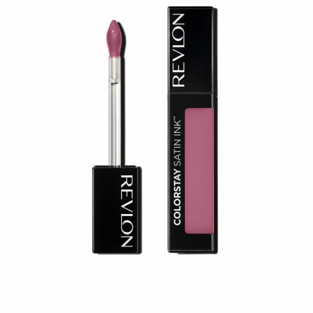 Lippenstift Revlon ColorStay Satin Ink Nº 8 Mauvey, darling 5 ml