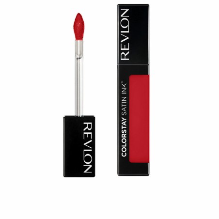Pintalabios Revlon ColorStay Satin Ink Nº 15 Fire & Ice 5 ml