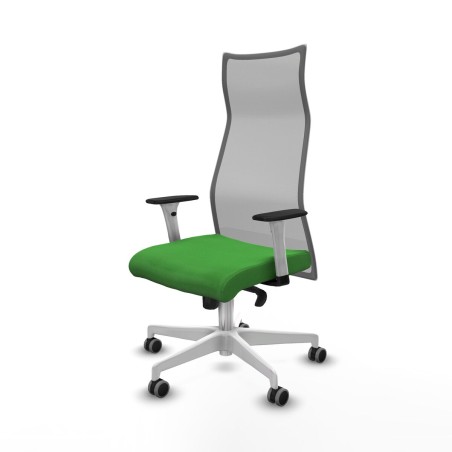 Bürostuhl Albacete Piqueras y Crespo B1B026G grün
