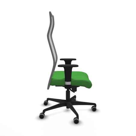 Sedia da Ufficio Albacete Piqueras y Crespo B1C036G Verde